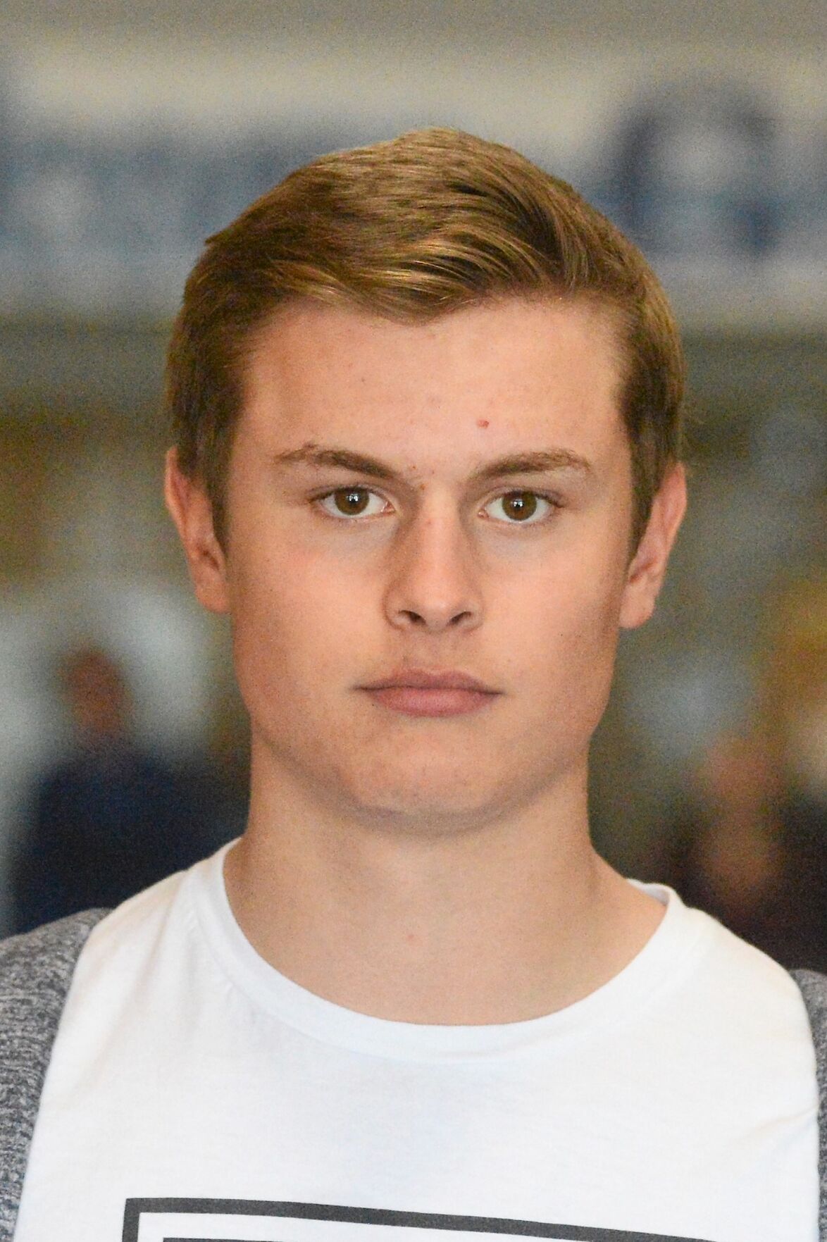 Bulldog of the Week: Colyn Goeckner